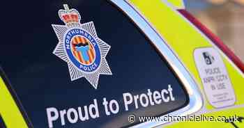 Police appeal for witnesses after brick thrown through driver's windscreen on A1