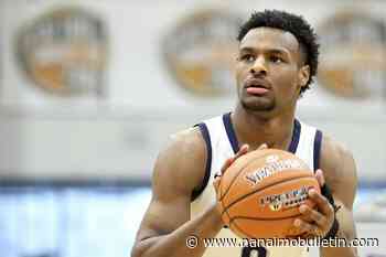 LeBron James’ son in stable condition after cardiac arrest at practice