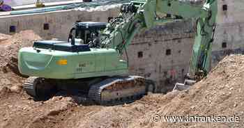 Meeder: Tiefbauarbeiten in Rodacher Straße starten - Verkehrsbeeinträchtigungen möglich