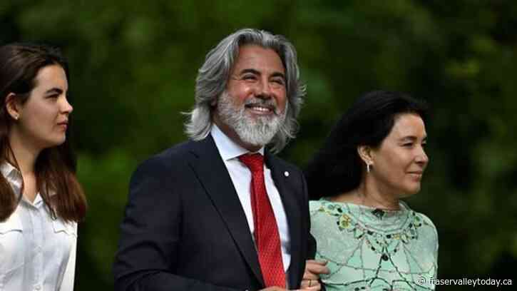 Slew of transport issues face new minister Pablo Rodriguez