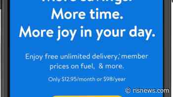 Walmart Makes Updates to Membership