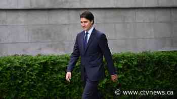 Seven rookies promoted, most ministers on the move in major Trudeau cabinet shuffle