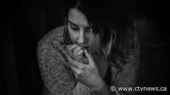 Government's suicide prevention helpline underprepared for increased care demand, CMHA says