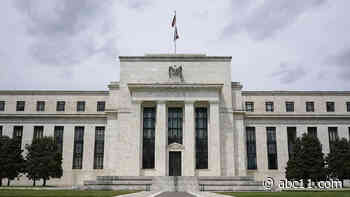 Federal Reserve like to raise interest rates to highest level in 22 years