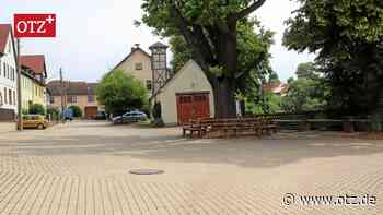 Unbezahlte Rechnungen für Straßen in Lausnitz