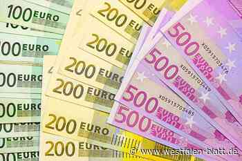 Mann (64) aus dem Kreis Paderborn gewinnt 100.000 Euro bei „Aktion Mensch“