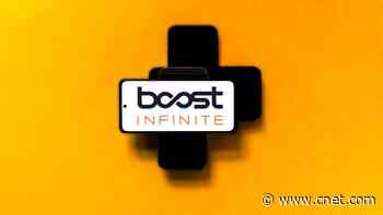Dish Network's Boost Infinite Begins Selling Wireless Service on Amazon Prime     - CNET