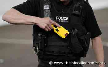 Met officers investigated after taser pointed at Peckham woman 