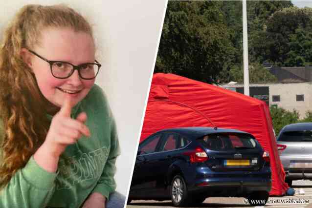 Pakkend afscheid van Amber (18), die omkwam na aanrijding op weg naar vakantiejob: “Ik ben bang om jouw stem, geur of lach te vergeten”