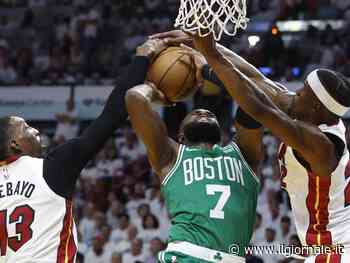 Nba, Jaylen Brown è il giocatore più pagato di sempre
