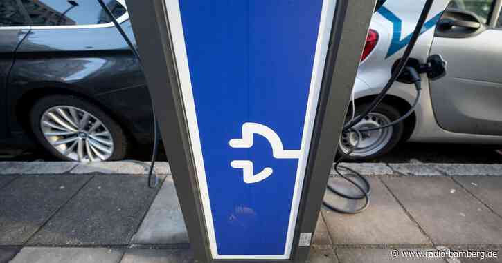 Nordamerika: Autobauer wollen gemeinsam E-Ladenetz aufbauen