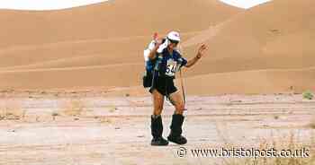 'I'm still running ultramarathons in the Sahara aged 81'
