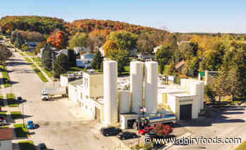 Sartori wins gold at International Cheese & Dairy Awards