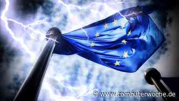 Millionenprojekt ohne Ergebnis: EU-Rat scheitert mit eigenem Videokonferenzsystem