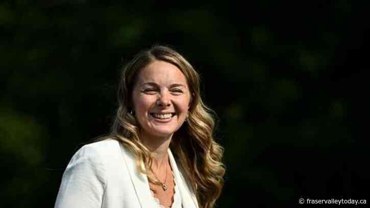 A look at who is in — and who is out — of Prime Minister Justin Trudeau’s cabinet