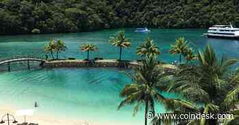 Pacific Island Group of Palau Starts Stablecoin Trial on XRP Ledger