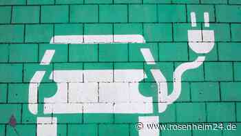 Autobauer wollen in Nordamerika E-Ladenetz aufbauen