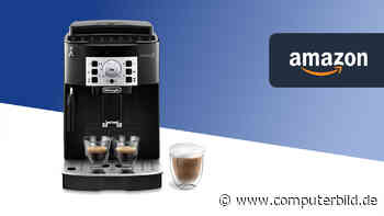 Amazon: Beliebter De'Longhi-Kaffeevollautomat für nur 270 Euro