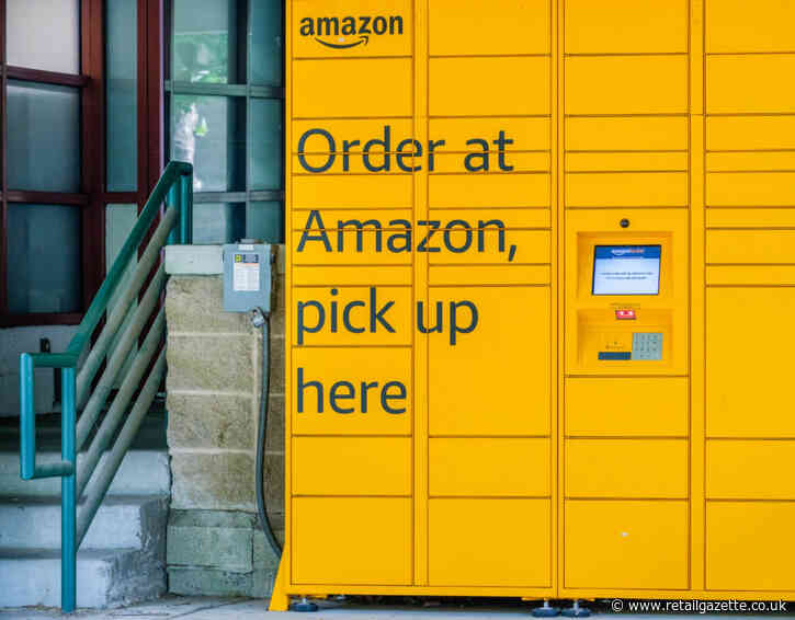 Amazon proposes marketplace changes to appease UK competition watchdog