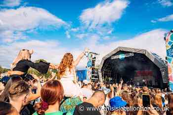 Standon Calling Hertfordshire 2023 review