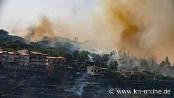 Italien: Hitze und Unwetter sorgen für Umdenken bei Umweltthemen
