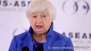 Bankenkrise ist noch nicht ausgestanden