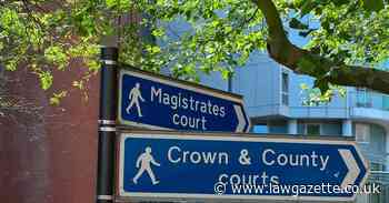 DDJ acted in 'rude and aggressive manner'