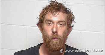 Sheriff: Fox Lake man fired from job returned to workplace and set fires