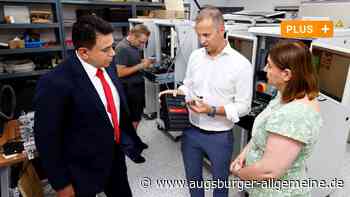 Diese Batterie-Systeme aus dem Kreis Neu-Ulm bewegen die Welt