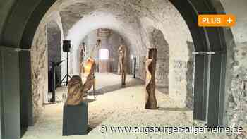 Ausstellung des Kunstbauraums: In der Caponniere gibt es viel zu entdecken