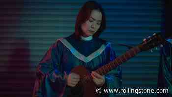 Mitski, Your Best American Girl, Is Back With Her ‘Most American Album’ Yet