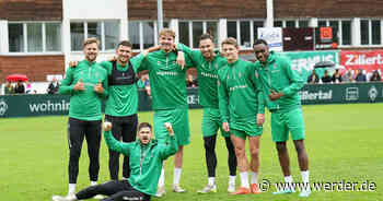 Tag 7: Freier Nachmittag