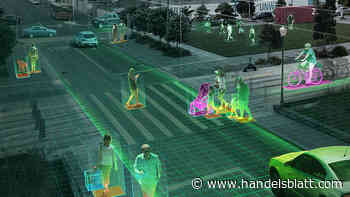 Künstliche Intelligenz: KI-Boom an den Aktienmärkten: Blase oder langfristiger Trend? Beides!