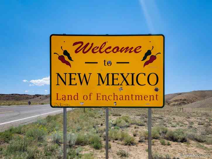 Tourism department dishes out $3.4M to communities across New Mexico