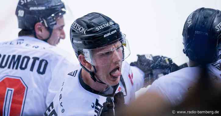 Augsburger Panther verpflichten Eishockey-Profi Oblinger