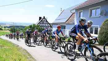 Lippert rutscht auf Platz acht ab - Kastelijn siegt