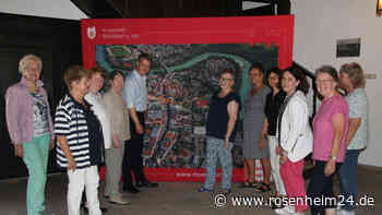 Bürgermeister Hetzl kann Ängste vor dem geplanten Rufbus zerstreuen