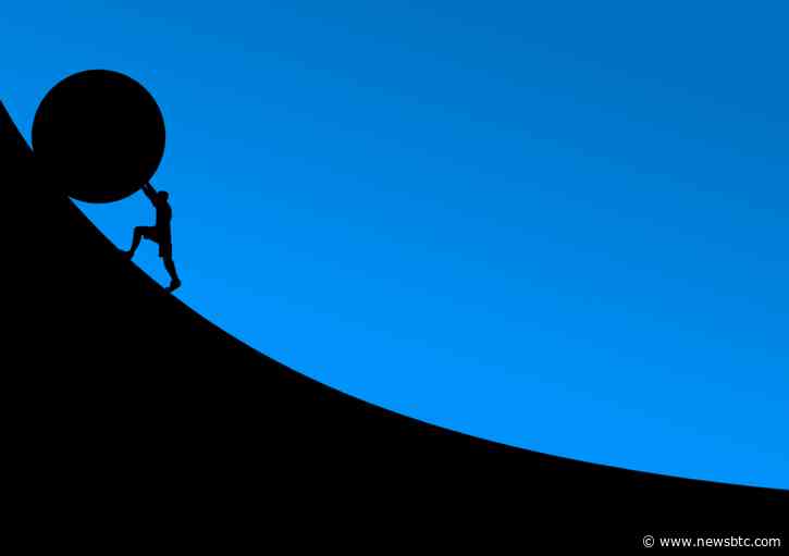 Maker (MKR) Shows Positive Moves As Top Coins Land In The Red