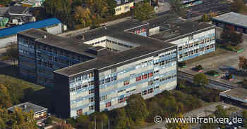 Bamberg: Generalsanierung der Blauen Schule beginnt - mit Planungsvergabe an Unternehmen