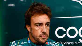 Why Alonso is set for Belgium birthday blues