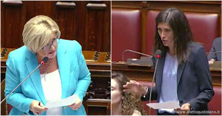 “Lavoratori di Mondo Convenienza sfruttati? Il suo silenzio è imbarazzante”: Appendino attacca la ministra Calderone in Aula