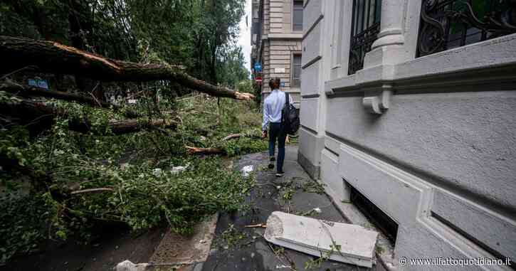 Cari padani, questo disastro è anche colpa nostra. Così ci hanno svenduto al consumismo