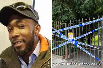 Tenth arrest after Milton Hurlington killed in Wembley park
