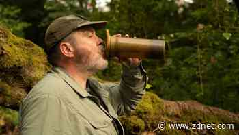 My favorite filtered water bottle transforms nasty water into clean drinking water instantly
