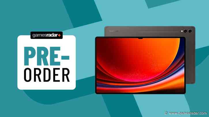 Where to pre-order the Samsung Galaxy Tab S9 (and get the best deal)