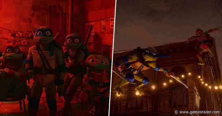 New Teenage Mutant Ninja Turtles movie to get sequel film plus two-season TV show