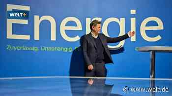 Deutschlands finale Wasserstoff-Wende