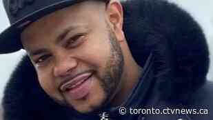 Toronto man found fatally shot in downtown Toronto identified by police