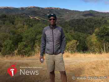 AHA News: How a Neurologist Keeps His Brain Healthy – And What He Wants to Do Better