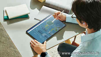 Galaxy Tab S9 Ultra: Samsungs Top-Tablet im ersten Check